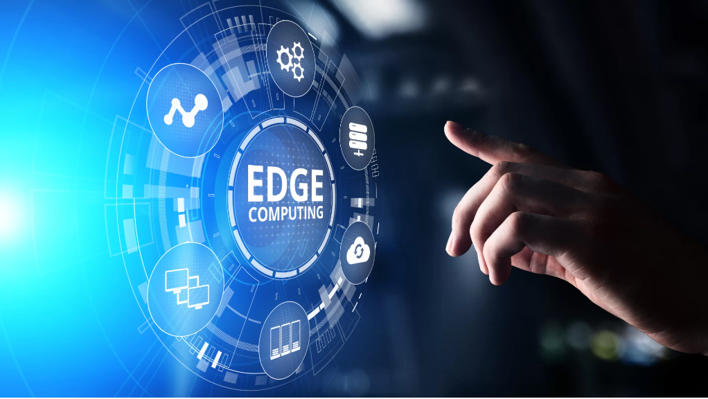 Edge Computing