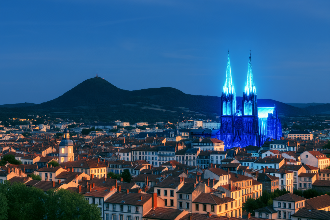 agap2IT Clermont-Ferrand