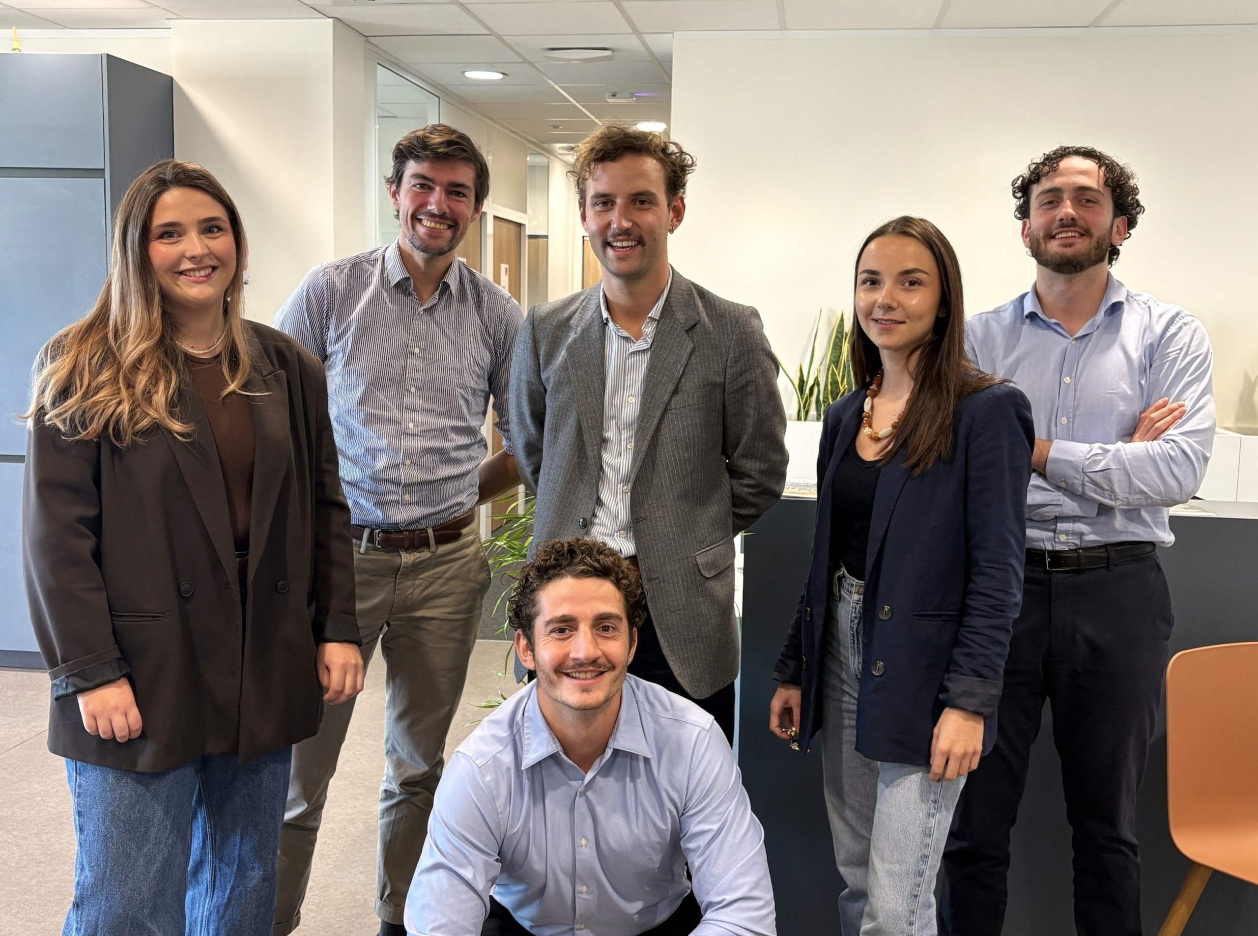 Equipe_agap2IT_Brest